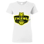 Heavy Cotton Women's Short Sleeve Gildan T-Shirt Thumbnail