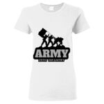 Heavy Cotton Women's Short Sleeve Gildan T-Shirt Thumbnail