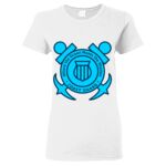 Heavy Cotton Women's Short Sleeve Gildan T-Shirt Thumbnail