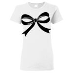 Heavy Cotton Women's Short Sleeve Gildan T-Shirt Thumbnail