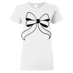 Heavy Cotton Women's Short Sleeve Gildan T-Shirt Thumbnail