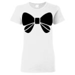 Heavy Cotton Women's Short Sleeve Gildan T-Shirt Thumbnail