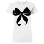 Heavy Cotton Women's Short Sleeve Gildan T-Shirt Thumbnail