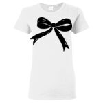 Heavy Cotton Women's Short Sleeve Gildan T-Shirt Thumbnail