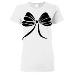 Heavy Cotton Women's Short Sleeve Gildan T-Shirt Thumbnail