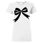 Heavy Cotton Women's Short Sleeve Gildan T-Shirt Thumbnail