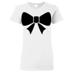 Heavy Cotton Women's Short Sleeve Gildan T-Shirt Thumbnail