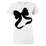 Heavy Cotton Women's Short Sleeve Gildan T-Shirt Thumbnail