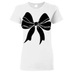 Heavy Cotton Women's Short Sleeve Gildan T-Shirt Thumbnail