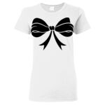 Heavy Cotton Women's Short Sleeve Gildan T-Shirt Thumbnail