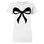 Heavy Cotton Women's Short Sleeve Gildan T-Shirt Thumbnail