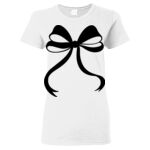 Heavy Cotton Women's Short Sleeve Gildan T-Shirt Thumbnail