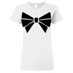 Heavy Cotton Women's Short Sleeve Gildan T-Shirt Thumbnail