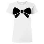 Heavy Cotton Women's Short Sleeve Gildan T-Shirt Thumbnail