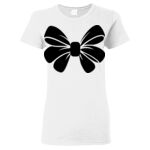 Heavy Cotton Women's Short Sleeve Gildan T-Shirt Thumbnail