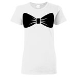 Heavy Cotton Women's Short Sleeve Gildan T-Shirt Thumbnail