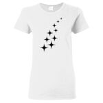 Heavy Cotton Women's Short Sleeve Gildan T-Shirt Thumbnail