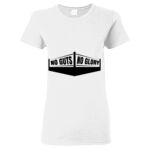 Heavy Cotton Women's Short Sleeve Gildan T-Shirt Thumbnail