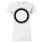 Heavy Cotton Women's Short Sleeve Gildan T-Shirt Thumbnail