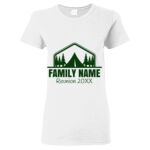 Heavy Cotton Women's Short Sleeve Gildan T-Shirt Thumbnail