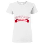 Heavy Cotton Women's Short Sleeve Gildan T-Shirt Thumbnail