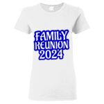 Heavy Cotton Women's Short Sleeve Gildan T-Shirt Thumbnail