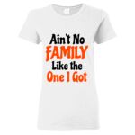 Heavy Cotton Women's Short Sleeve Gildan T-Shirt Thumbnail