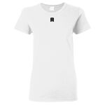 Heavy Cotton Women's Short Sleeve Gildan T-Shirt Thumbnail