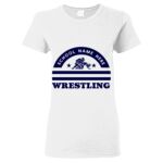 Heavy Cotton Women's Short Sleeve Gildan T-Shirt Thumbnail