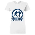 Heavy Cotton Women's Short Sleeve Gildan T-Shirt Thumbnail