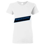 Heavy Cotton Women's Short Sleeve Gildan T-Shirt Thumbnail