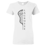 Heavy Cotton Women's Short Sleeve Gildan T-Shirt Thumbnail