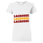 Heavy Cotton Women's Short Sleeve Gildan T-Shirt Thumbnail