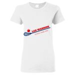 Heavy Cotton Women's Short Sleeve Gildan T-Shirt Thumbnail