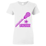 Heavy Cotton Women's Short Sleeve Gildan T-Shirt Thumbnail