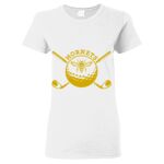 Heavy Cotton Women's Short Sleeve Gildan T-Shirt Thumbnail