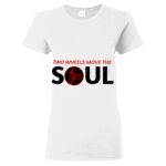 Heavy Cotton Women's Short Sleeve Gildan T-Shirt Thumbnail