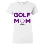 Heavy Cotton Women's Short Sleeve Gildan T-Shirt Thumbnail