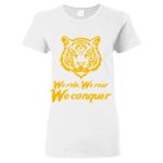 Heavy Cotton Women's Short Sleeve Gildan T-Shirt Thumbnail