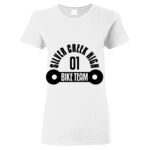 Heavy Cotton Women's Short Sleeve Gildan T-Shirt Thumbnail