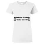 Heavy Cotton Women's Short Sleeve Gildan T-Shirt Thumbnail