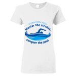 Heavy Cotton Women's Short Sleeve Gildan T-Shirt Thumbnail