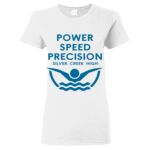 Heavy Cotton Women's Short Sleeve Gildan T-Shirt Thumbnail