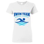 Heavy Cotton Women's Short Sleeve Gildan T-Shirt Thumbnail