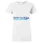 Heavy Cotton Women's Short Sleeve Gildan T-Shirt Thumbnail