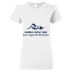 Heavy Cotton Women's Short Sleeve Gildan T-Shirt Thumbnail