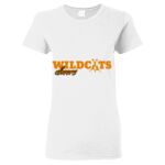 Heavy Cotton Women's Short Sleeve Gildan T-Shirt Thumbnail