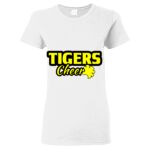 Heavy Cotton Women's Short Sleeve Gildan T-Shirt Thumbnail