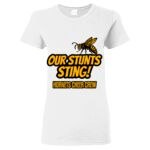 Heavy Cotton Women's Short Sleeve Gildan T-Shirt Thumbnail