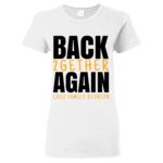 Heavy Cotton Women's Short Sleeve Gildan T-Shirt Thumbnail